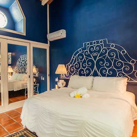 Garlands Del Rio Riverside Boutique Hotel Puerto Vallarta Zewnętrze zdjęcie