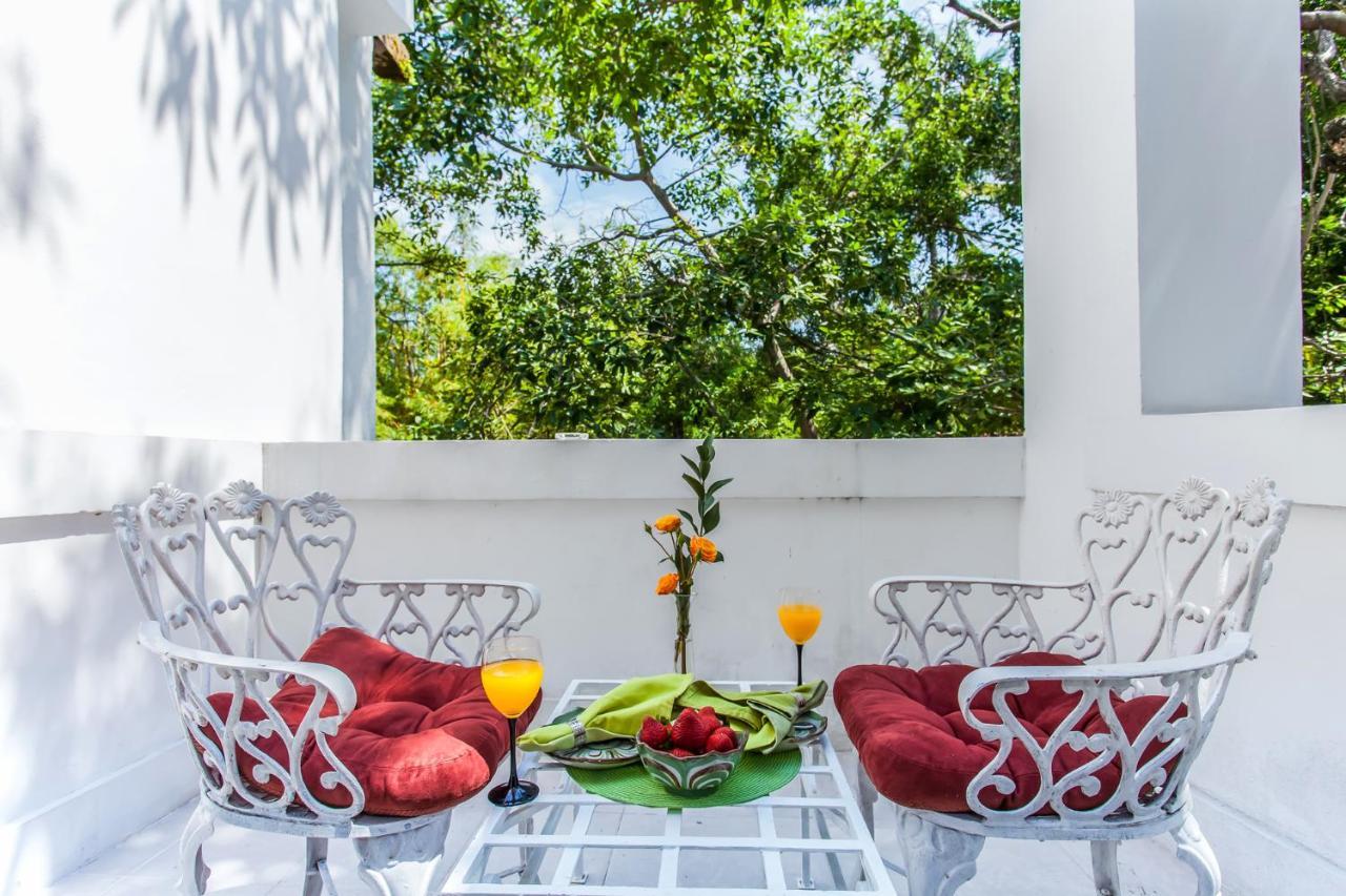 Garlands Del Rio Riverside Boutique Hotel Puerto Vallarta Zewnętrze zdjęcie