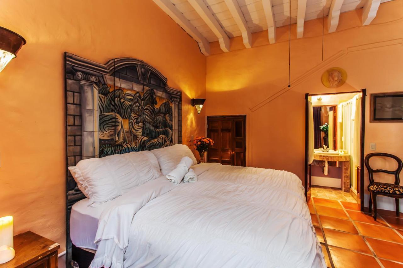 Garlands Del Rio Riverside Boutique Hotel Puerto Vallarta Zewnętrze zdjęcie