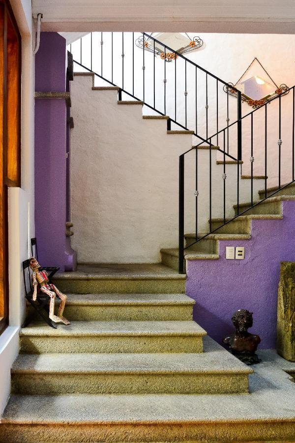 Garlands Del Rio Riverside Boutique Hotel Puerto Vallarta Zewnętrze zdjęcie