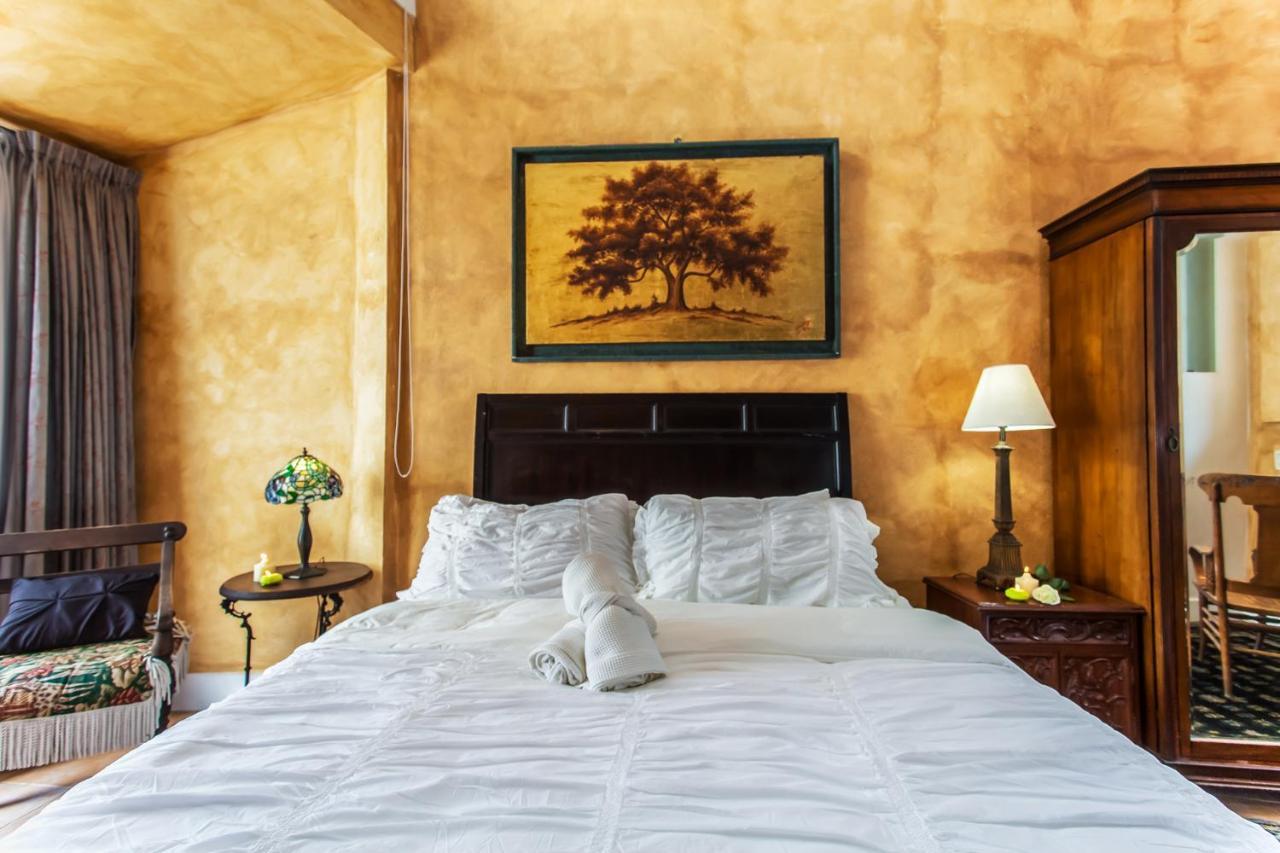 Garlands Del Rio Riverside Boutique Hotel Puerto Vallarta Zewnętrze zdjęcie