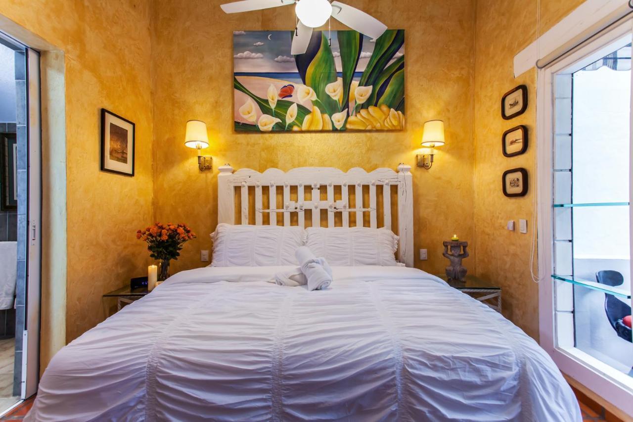 Garlands Del Rio Riverside Boutique Hotel Puerto Vallarta Zewnętrze zdjęcie