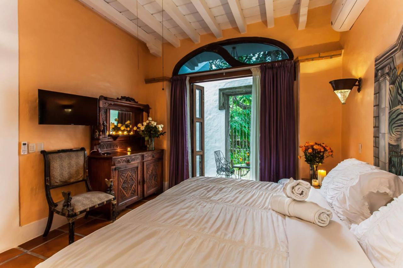 Garlands Del Rio Riverside Boutique Hotel Puerto Vallarta Zewnętrze zdjęcie