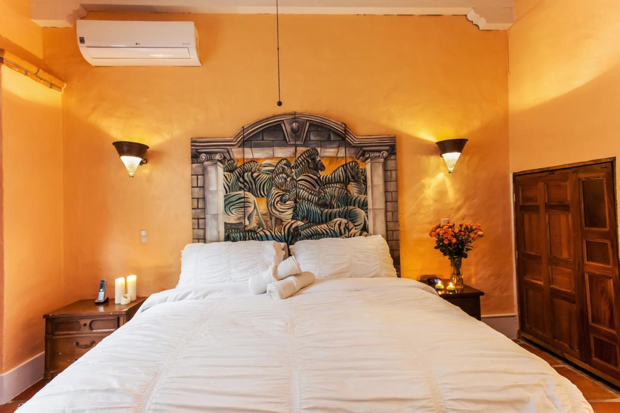 Garlands Del Rio Riverside Boutique Hotel Puerto Vallarta Zewnętrze zdjęcie