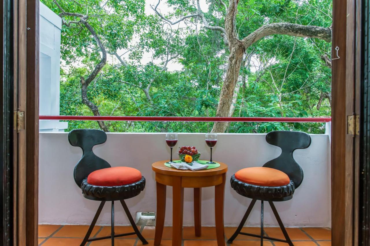Garlands Del Rio Riverside Boutique Hotel Puerto Vallarta Zewnętrze zdjęcie