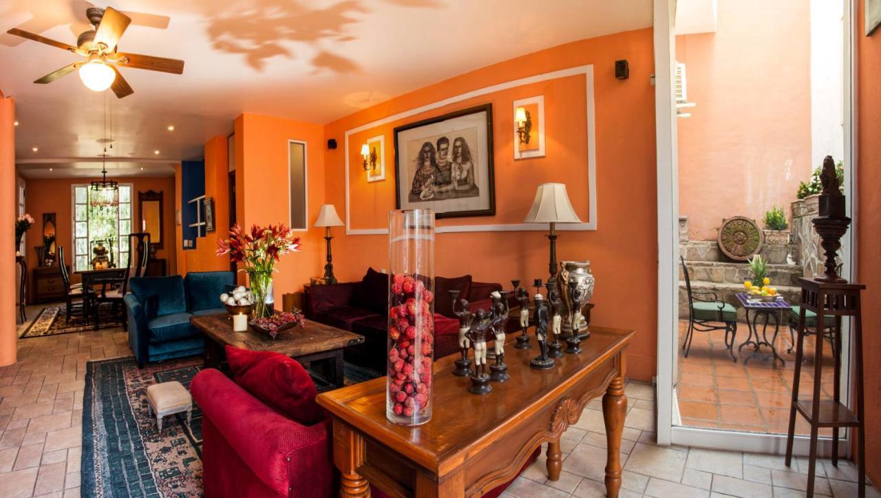 Garlands Del Rio Riverside Boutique Hotel Puerto Vallarta Zewnętrze zdjęcie