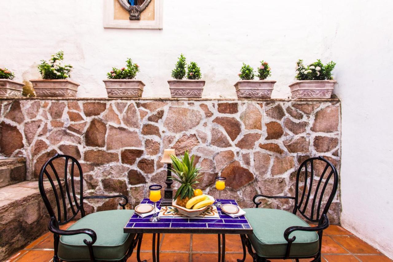 Garlands Del Rio Riverside Boutique Hotel Puerto Vallarta Zewnętrze zdjęcie