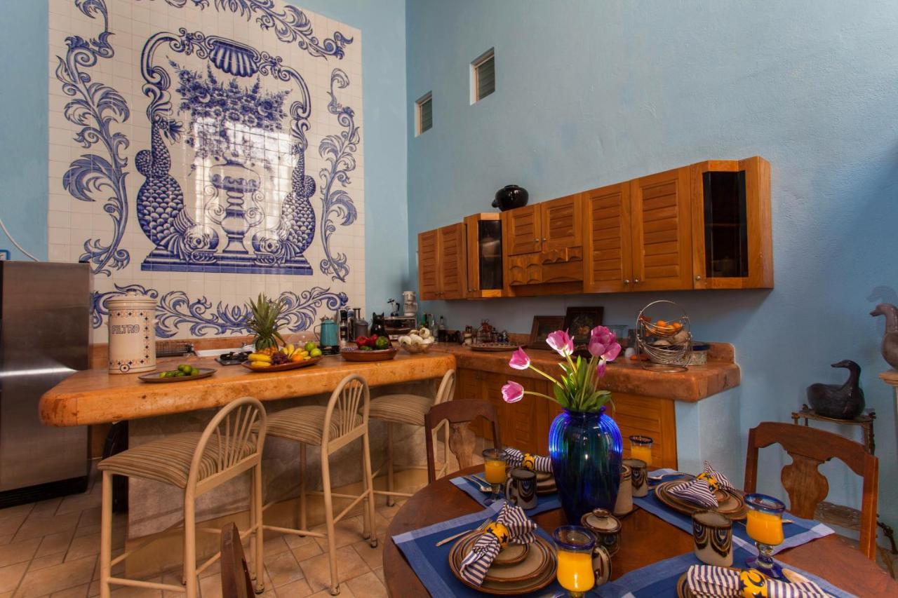 Garlands Del Rio Riverside Boutique Hotel Puerto Vallarta Zewnętrze zdjęcie