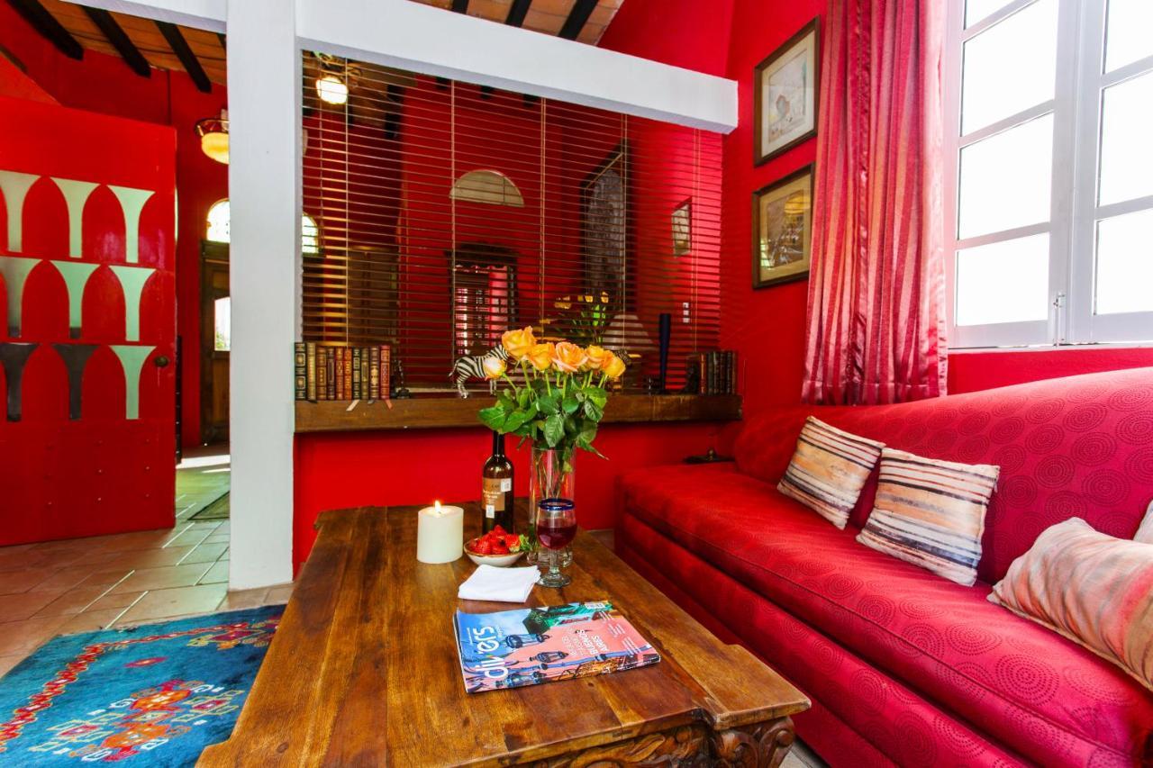 Garlands Del Rio Riverside Boutique Hotel Puerto Vallarta Zewnętrze zdjęcie