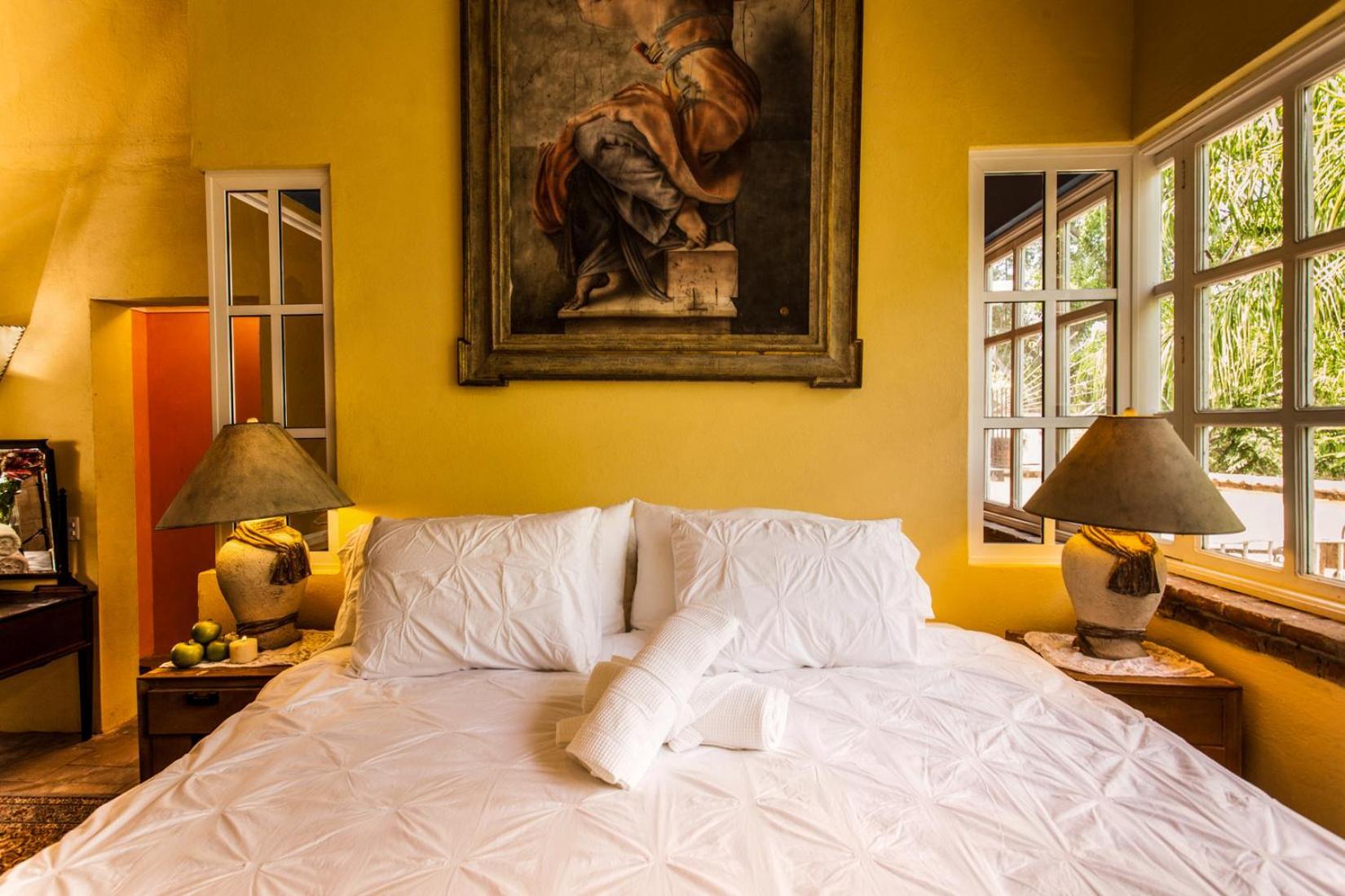 Garlands Del Rio Riverside Boutique Hotel Puerto Vallarta Zewnętrze zdjęcie