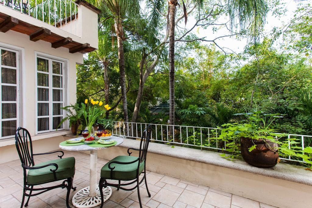 Garlands Del Rio Riverside Boutique Hotel Puerto Vallarta Zewnętrze zdjęcie