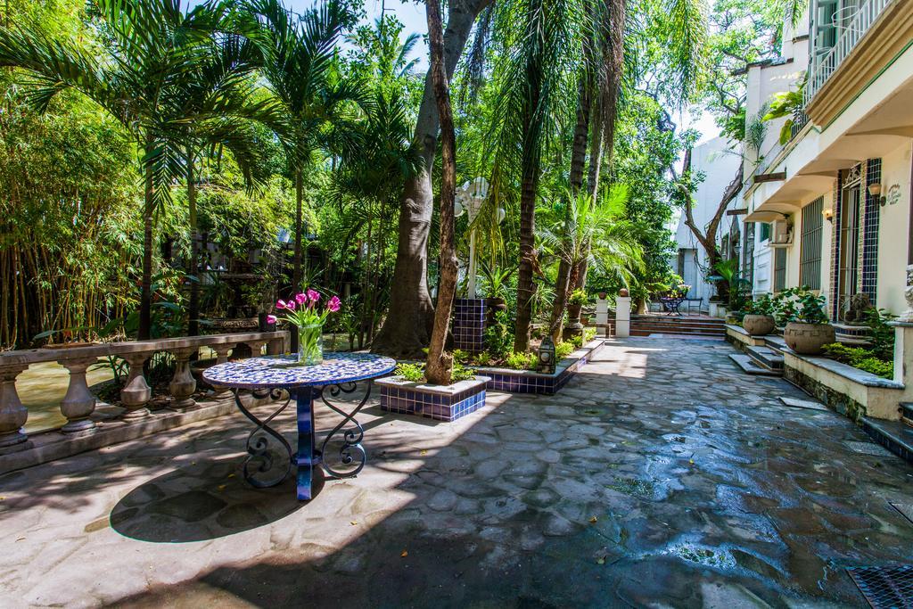 Garlands Del Rio Riverside Boutique Hotel Puerto Vallarta Zewnętrze zdjęcie