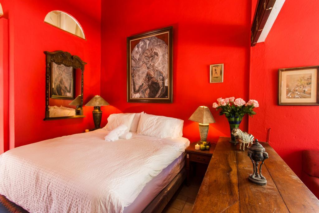 Garlands Del Rio Riverside Boutique Hotel Puerto Vallarta Pokój zdjęcie