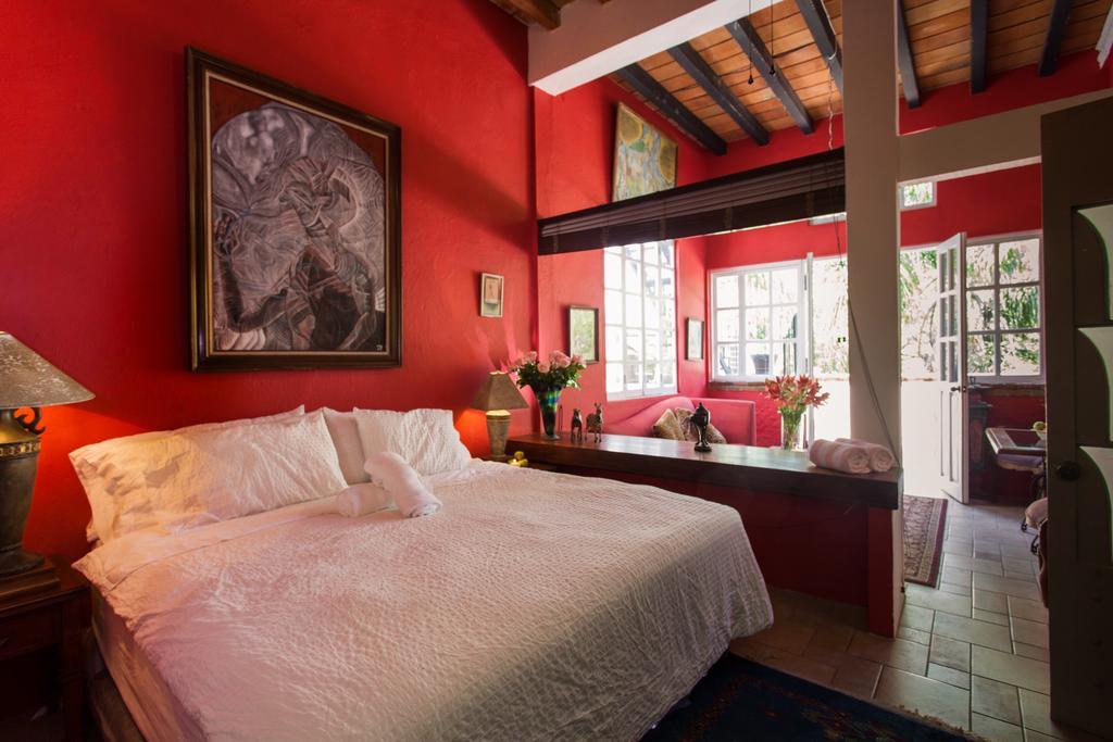 Garlands Del Rio Riverside Boutique Hotel Puerto Vallarta Pokój zdjęcie