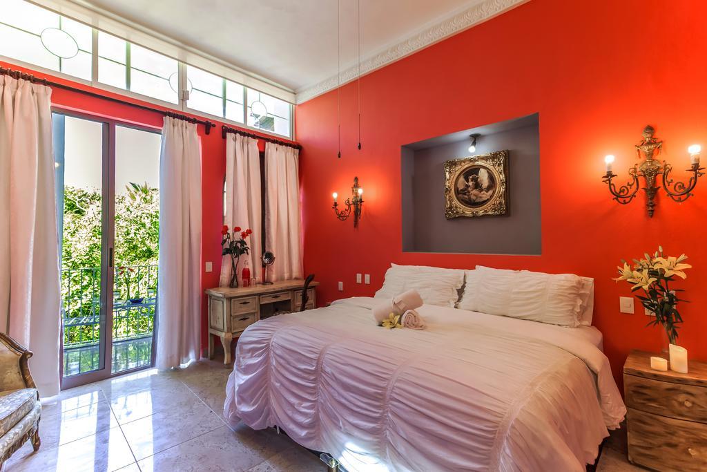 Garlands Del Rio Riverside Boutique Hotel Puerto Vallarta Zewnętrze zdjęcie