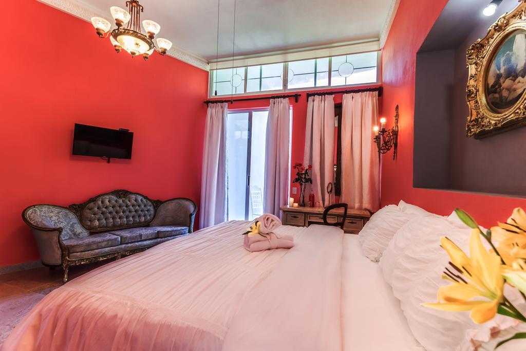 Garlands Del Rio Riverside Boutique Hotel Puerto Vallarta Zewnętrze zdjęcie
