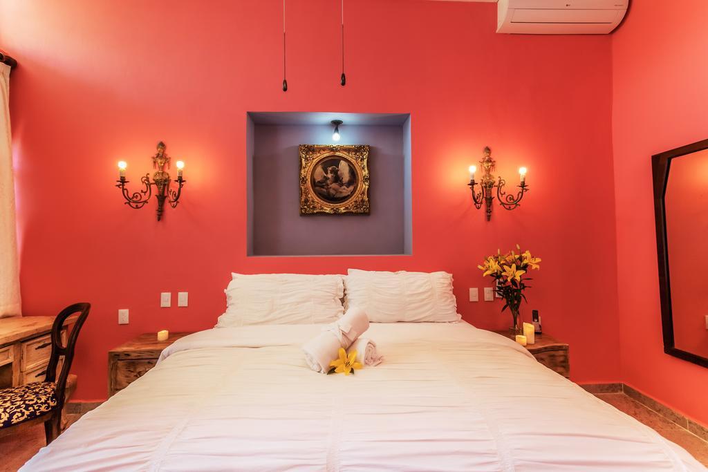 Garlands Del Rio Riverside Boutique Hotel Puerto Vallarta Zewnętrze zdjęcie