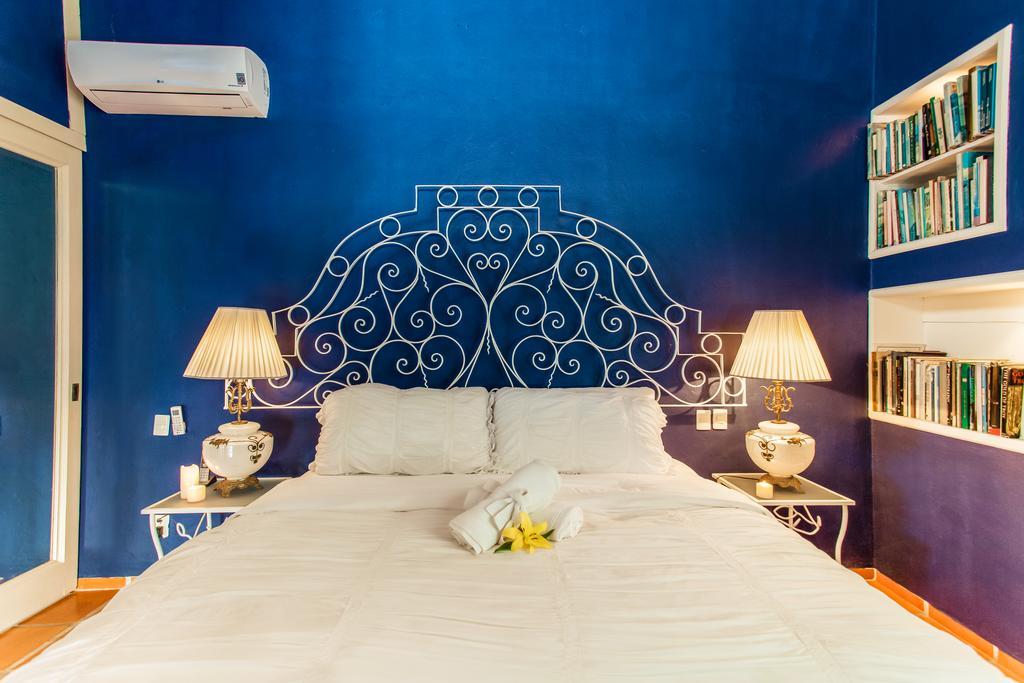 Garlands Del Rio Riverside Boutique Hotel Puerto Vallarta Zewnętrze zdjęcie
