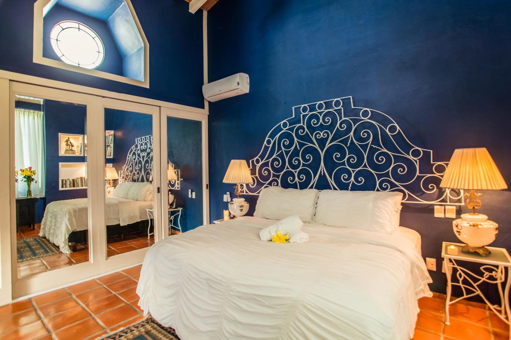 Garlands Del Rio Riverside Boutique Hotel Puerto Vallarta Zewnętrze zdjęcie
